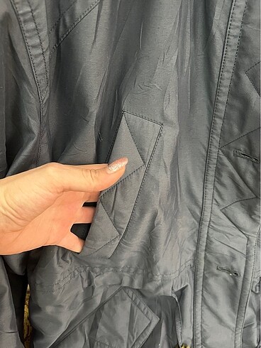 42 Beden Parka