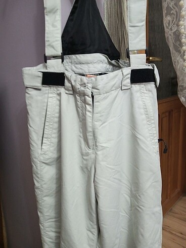 ICEPEAK Kar tulumu
