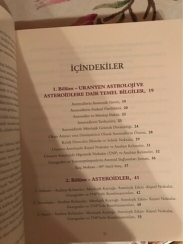 Beden Renk Asteroidlerin Büyülü Dünyası - Sevilay Eriçdem