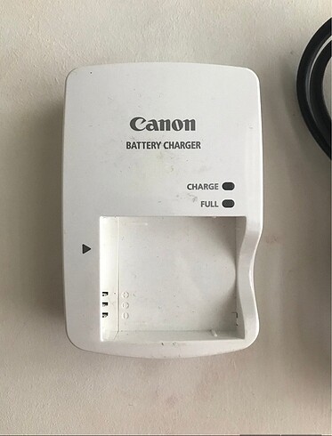 Canon Kamera Şarj Aleti CB-2LYE
