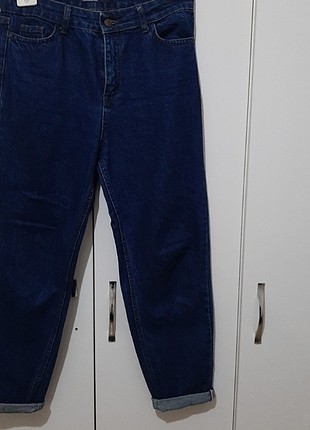Mom jean