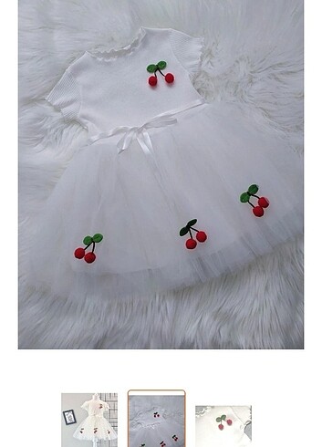H&M Tütü elbise etek