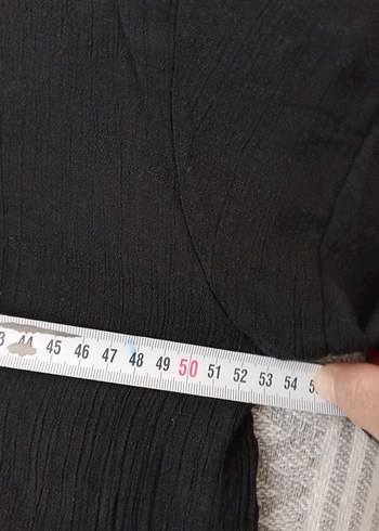 Ponpon Detaylı   dantel işlemeli  Mini plaj elbisesi Elbise - Görsel 6