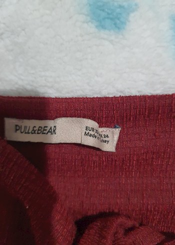 baglamali kollu krop bustiyer - Görsel 5