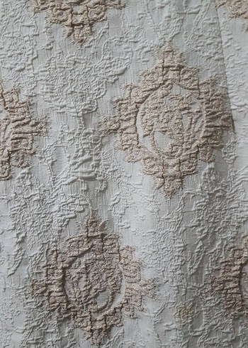 İşlemeli Detaylı mini Elbise - Görsel 2