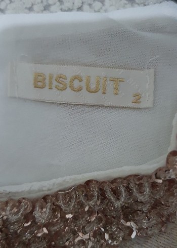 İşlemeli Detaylı mini Elbise - Görsel 4