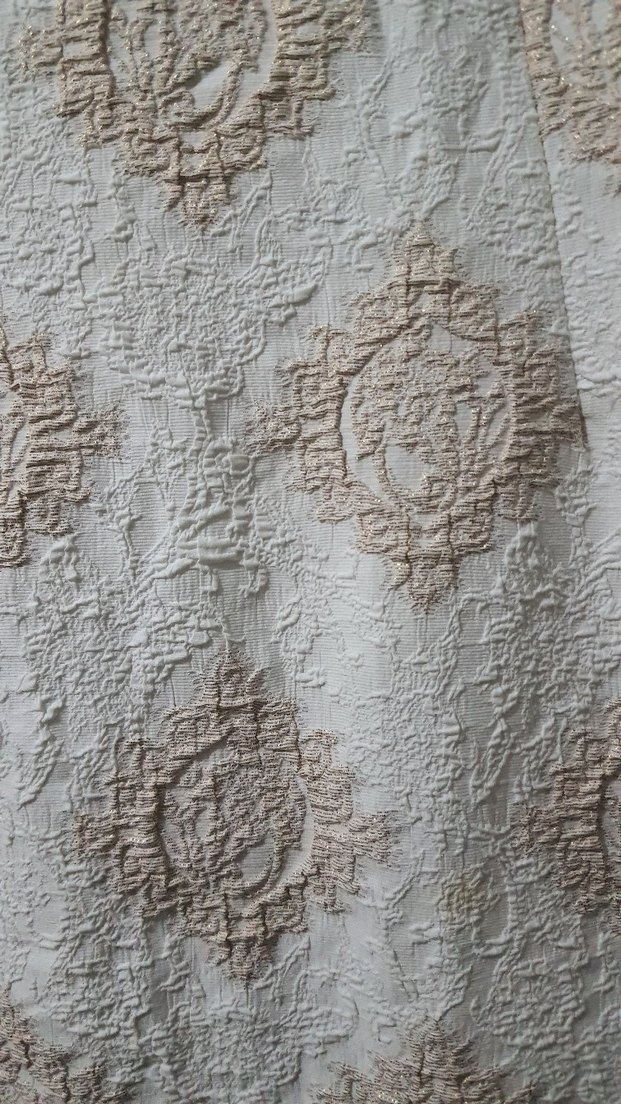 İşlemeli Detaylı mini Elbise - Görsel 2