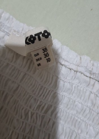 m Beden beyaz Renk fisto kare yaka crop Askılı Büstiyer
