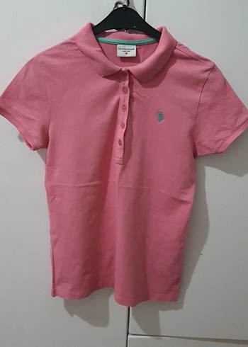 U.S Polo Assn. polo lacos tisort