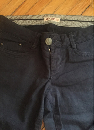 xs Beden Kot pantolon 