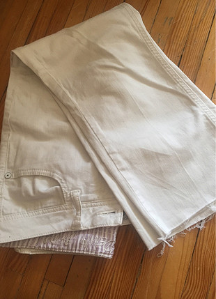 Kot pantolon 
