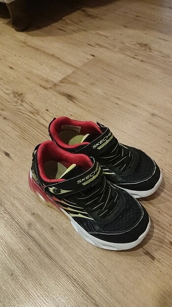 Skechers çocuk ayakkabi