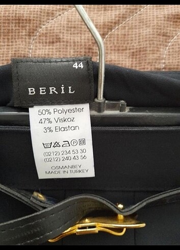 Kısa etek - Görsel 5