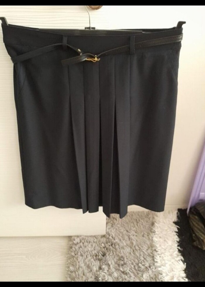 Kısa etek - Görsel 3