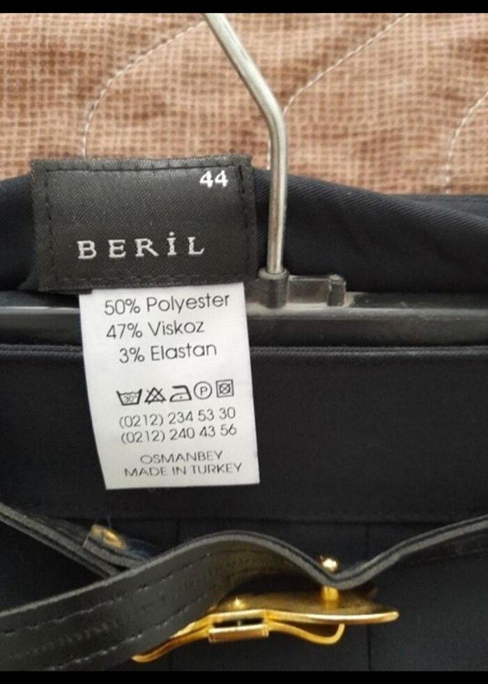 Kısa etek - Görsel 5