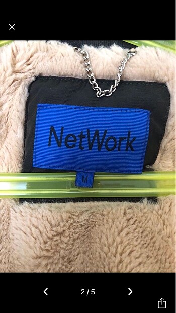 Network Network