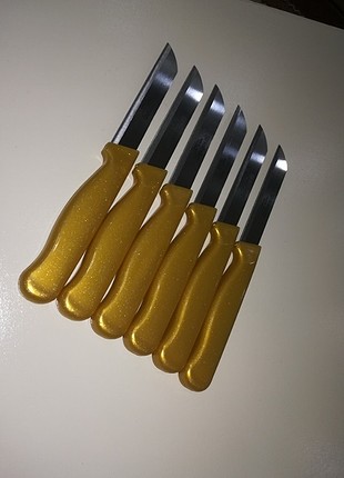 Meyve Bıçağı