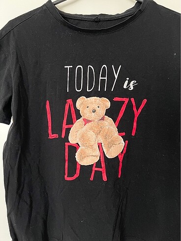 xs Beden Tshirt