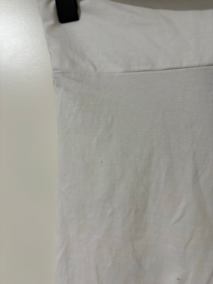 Beyaz Straplez - Görsel 3