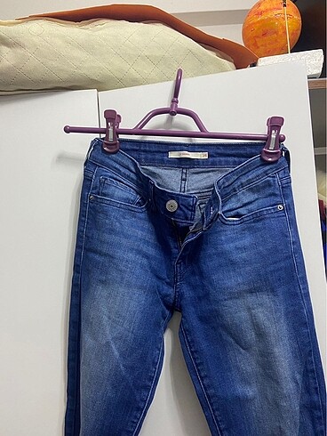 711 skinny jean