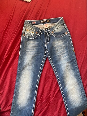 True Religion Jean