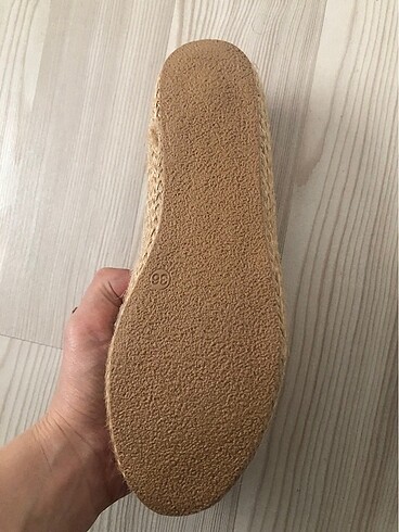 LC Waikiki Lc Waıkıkı Kadın Babet