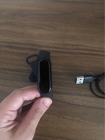 Xiomi Mi Band 5 Akıllı bileklik