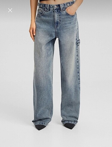 Bershka bershka jean