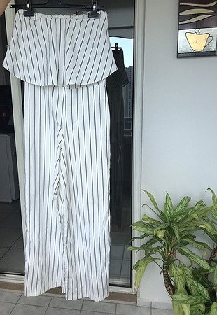 34 Beden Tulum