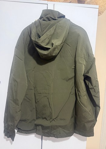 Erkek mevsimlik ceket - Görsel 2