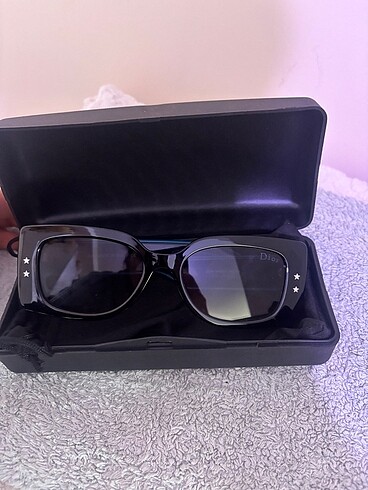 Dior gözlük