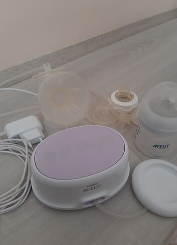 Philips Avent Elektrikli Süt Sağma 