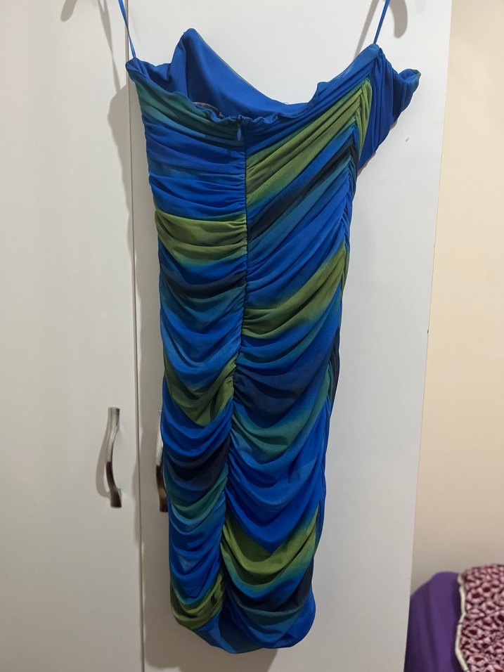 Dilvin abiye elsibe - Görsel 4