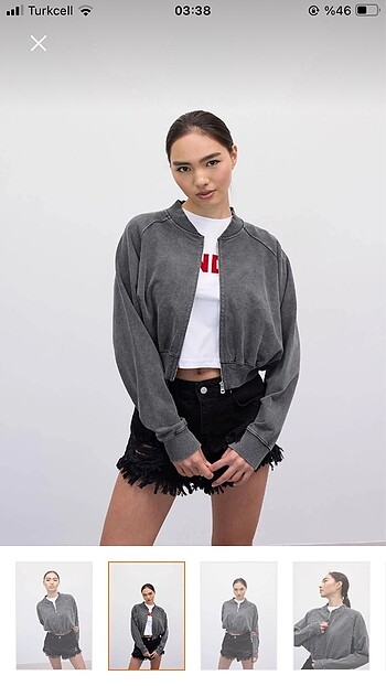 Pull and Bear Pull&Bear hırka