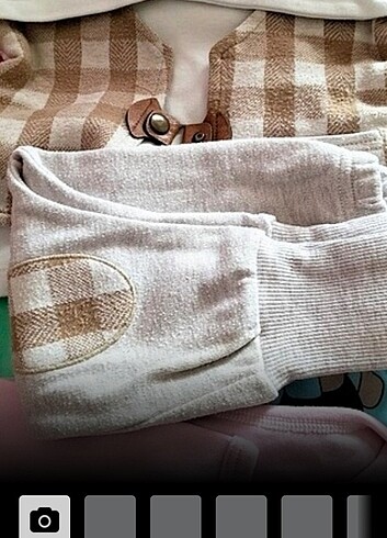 Bebek zıbıni  - Görsel 3