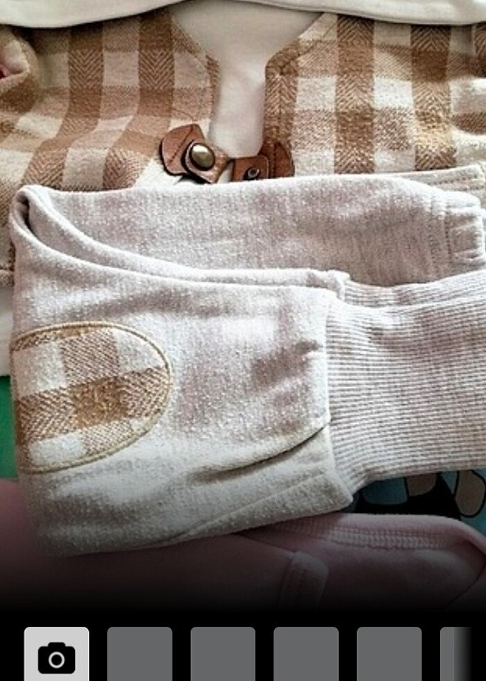 Bebek zıbıni  - Görsel 3