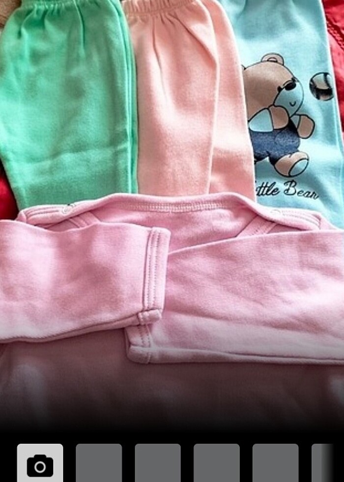 Bebek zıbıni  - Görsel 4