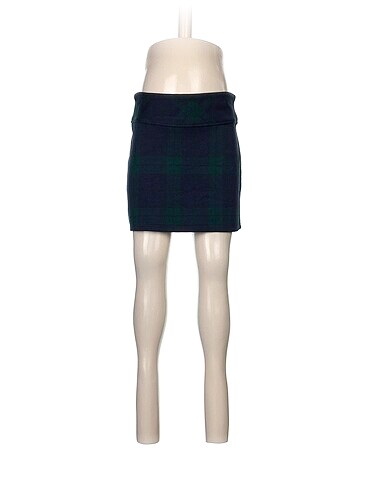 H&M Mini Etek %70 İndirimli.