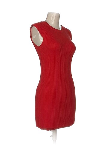 Zara Zara Günlük Elbise %70 İndirimli.
