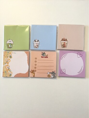 Memopad, defter