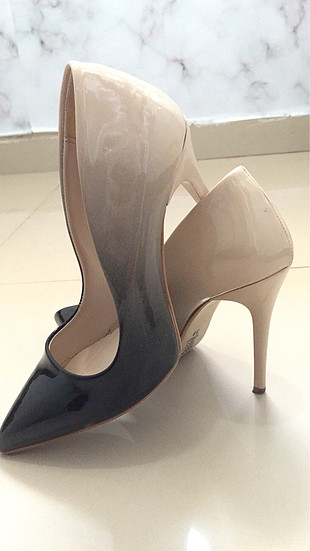 Topuklu Stiletto