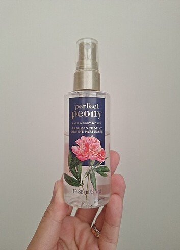 Bath &Body Works Vücut Spreyi