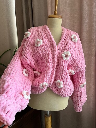 Zara Puffy ceket