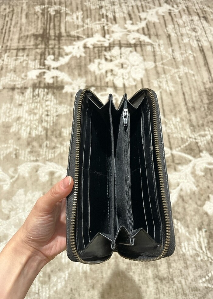 Defacto Cüzdan - Görsel 2