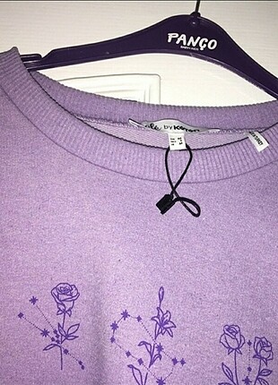 Koton Lila sweatshirt