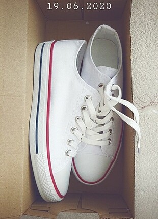 Converse Converse ayakkabı 