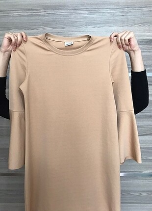 Zara Bej tunik
