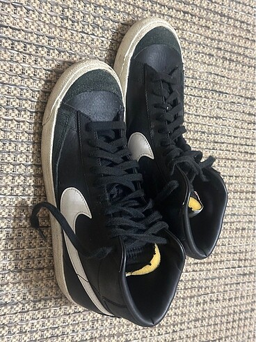 Nike Nike blazer ayakkabı