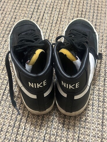 42.5 Beden Nike blazer ayakkabı