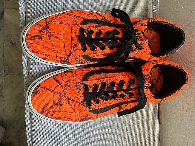 Vans Vans ayakkabı